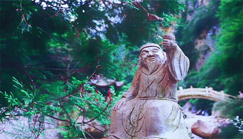 红河谷景区·美景