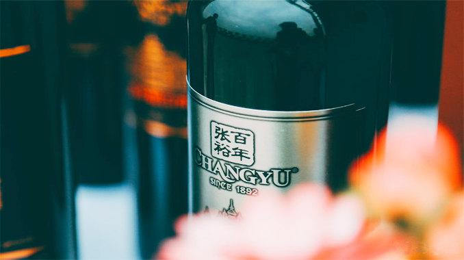 张裕瑞那城堡酒庄