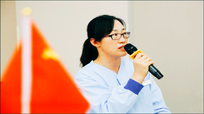 重走井冈山-党建沙盘模拟课程