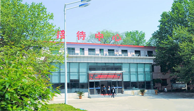 太白山拓展训练基地