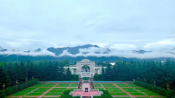 西北大学现代学院