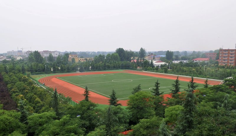 西北大学现代学院