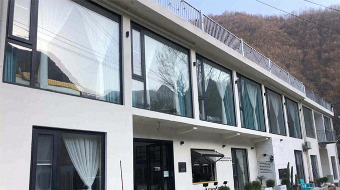 南焉·花里民宿